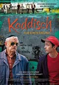 KADISH PARA UN AMIGO (Festival Internacional de Cine Judo 2012)