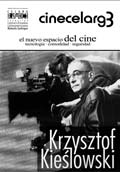 CICLO KRZYSZTOF KIESLOWSKI