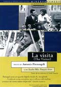 LA ENTREVISTA (Divas del Cine Italiano: Sandra Milo)