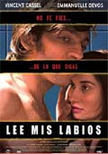 LEE MIS LABIOS (Festival Francs)