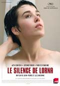 EL SILENCIO DE LORNA (Las Mejores de 2010)