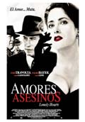 AMORES ASESINOS