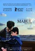 MABUL (EL DILUVIO) (Festival Internacional de Cine Judo 2012)