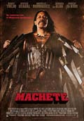 MACHETE