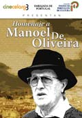 HOMENAJE A MANOEL DE OLIVEIRA