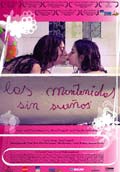 LAS MANTENIDAS SIN SUEOS (Las Mejores de 2008)