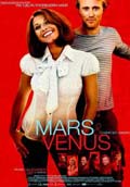 MARTE Y VENUS (Festival de Cine Noruego 2008)