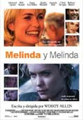 MELINDA Y MELINDA(Las Mejores de 2005)