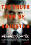 MICHAEL CLAYTON (Reestreno/ 3ra. Semana)