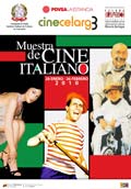 MUESTRA DE CINE ITALIANO