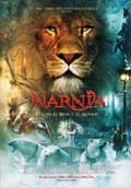 LAS CRNICAS DE NARNIA: EL LEN, LA BRUJA Y EL ROPERO