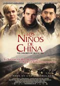 LOS NIOS DE CHINA