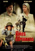 LOS NIOS DE LA ESPERANZA 