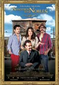 NOSOTROS LOS NOBLES (2da. Semana)