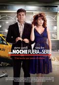 UNA NOCHE FUERA DE SERIE