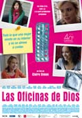 LAS OFICINAS DE DIOS (Valencia: Festival Cine Francs 2012)