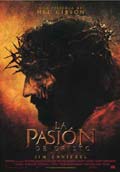 LA PASIN DE CRISTO