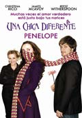 PENLOPE: UNA CHICA DIFERENTE