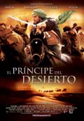 EL PRNCIPE DEL DESIERTO 