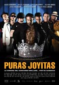 PURAS JOYITAS