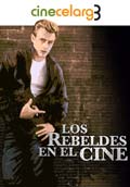 LOS REBELDES EN EL CINE