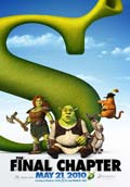 SHREK PARA SIEMPRE (8va. Semana)