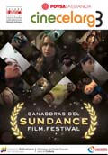 GANADORAS DEL SUNDANCE FILM FESTIVAL 