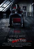 SWEENEY TODD: EL BARBERO DIABLICO DE LA CALLE FLEET