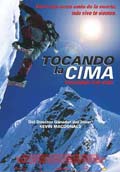 TOCANDO LA CIMA