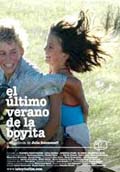 EL LTIMO VERANO DE LA BOYITA(Francia Latina)(Festival Cine Latinoamericano 2010)