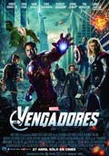 LOS VENGADORES 