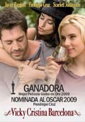 VICKY CRISTINA BARCELONA