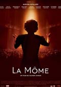 EDITH PIAF: LA VIDA EN ROSA (Las Mejores de 2008)