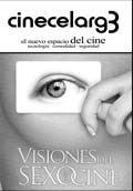 VISIONES DEL SEXO EN EL CINE