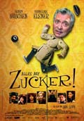 EL JUEGO DE ZUCKER (Festival de cine Europeo Euroscopio 2006 )