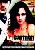 CARMEN (Las Mejores de 2007)