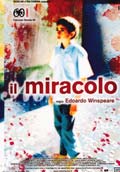 EL MILAGRO  (Festival de Cine Italiano)