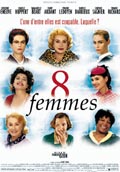 8 MUJERES (CICLO DE ISABELLE HUPPERT)