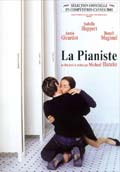 LA PIANISTA (CICLO DE ISABELLE HUPPERT)