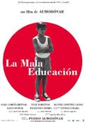 LA MALA EDUCACIN