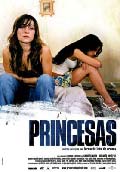 PRINCESAS(Euroscopio 2008)