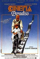 Cinema Paradiso (Cine vila Lder)