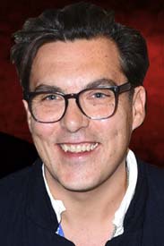 Joe Wright