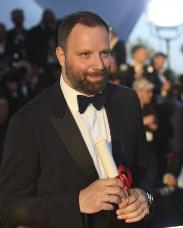 Yorgos Lanthimos