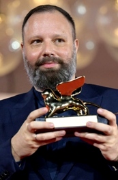 Yorgos Lanthimos 