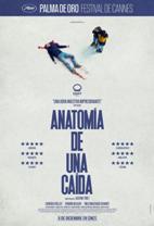 Anatoma de una cada (38 Festival de Cine Francs 2024)