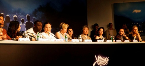 Cannes 2024: El jurado asume que la poltica est entrelazada con el arte