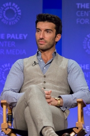 Justin Baldoni 