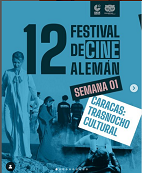 12 Festival de Cine Alemn 2024