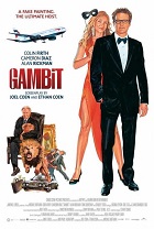 Gambit (Cine Bar Caf del vila)